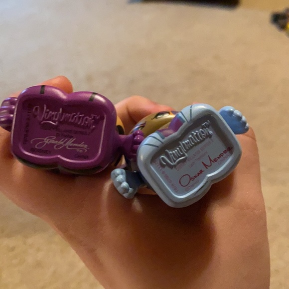 Disney Vinylmation figures - Picture 3 of 4